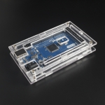 CAJA PROTECTORA EN ACRÍLICO PARA ARDUINO MEGA