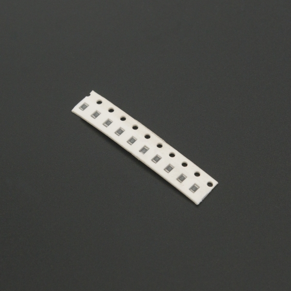 Resistencias 12 kOHM SMD 0805 1/8W 5% x10