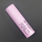 Bateria Samsung 30Q 18650 3000mAh 15A