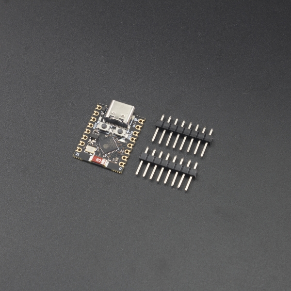 ESP32 C3 Super Mini con wi-fi y bluetooth 5.0