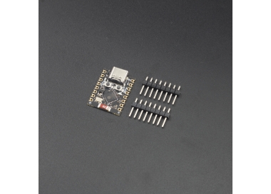 ESP32 C3 Super Mini con wi-fi y bluetooth 5.0