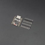 ESP32 C3 Super Mini con wi-fi y bluetooth 5.0