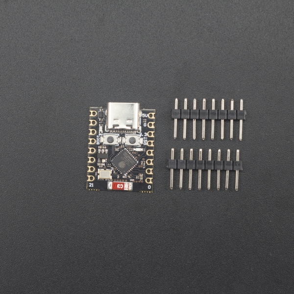 ESP32 C3 Super Mini con wi-fi y bluetooth 5.0
