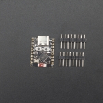 ESP32 C3 Super Mini con wi-fi y bluetooth 5.0