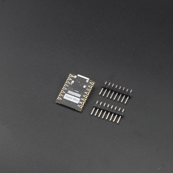 ESP32 C3 Super Mini con wi-fi y bluetooth 5.0