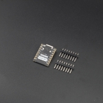 ESP32 C3 Super Mini con wi-fi y bluetooth 5.0