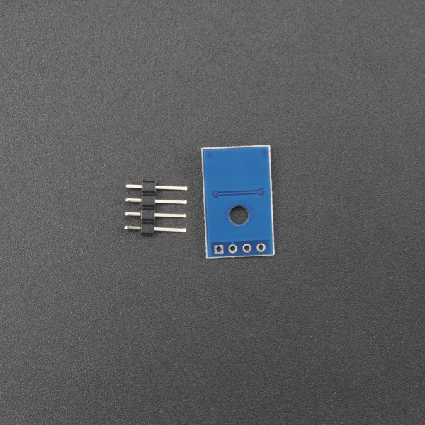 Módulo de memoria EEPROM Puerto de interfaz serial I2C AT24CXX