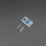Módulo de memoria EEPROM Puerto de interfaz serial I2C AT24CXX