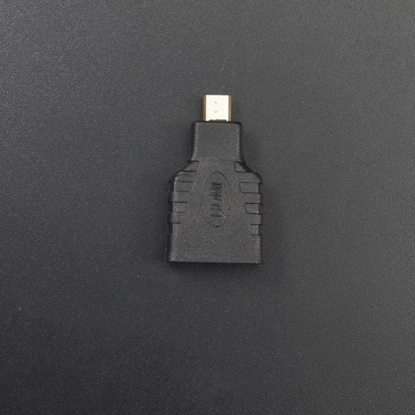 Convertidor HDMI a micro HDMI