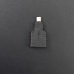 Convertidor HDMI a micro HDMI