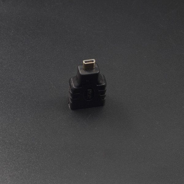 Convertidor HDMI a micro HDMI