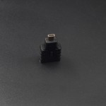 Convertidor HDMI a micro HDMI