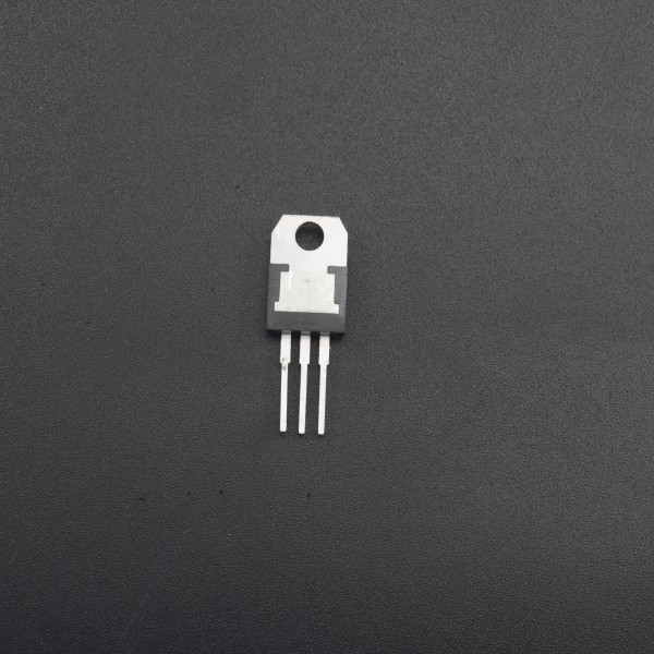 tiristor SCR 12A 600V TYN612