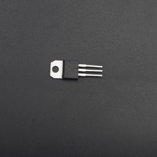 tiristor SCR 12A 600V TYN612