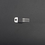 tiristor SCR 12A 600V TYN612
