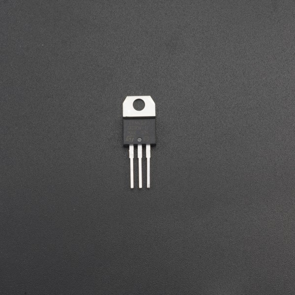 tiristor SCR 12A 600V TYN612