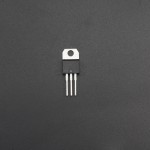 tiristor SCR 12A 600V TYN612