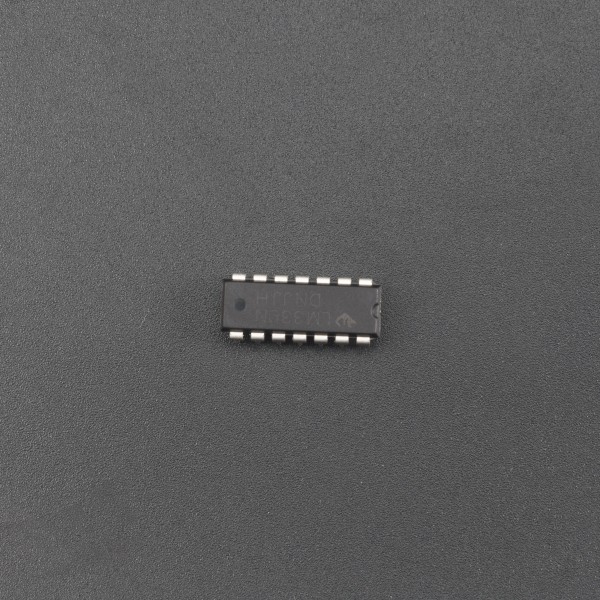Amplificador Operacional LM339 DIP 14