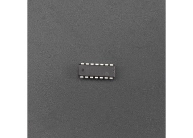 Amplificador Operacional LM339 DIP 14
