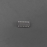 Amplificador Operacional LM339 DIP 14