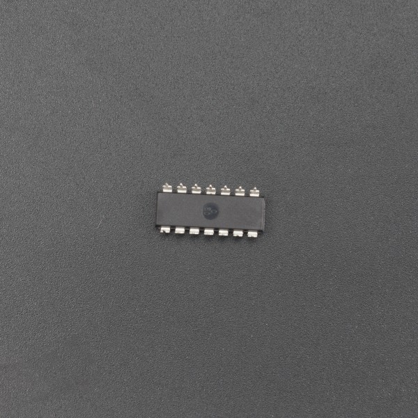 Amplificador Operacional LM339 DIP 14