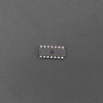 Amplificador Operacional LM339 DIP 14