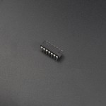 Amplificador Operacional LM339 DIP 14