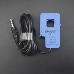 SENSOR DE CORRIENTE SCT013 100A/1v class 1