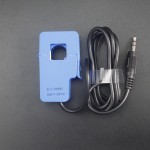 SENSOR DE CORRIENTE SCT013 100A/1v class 1