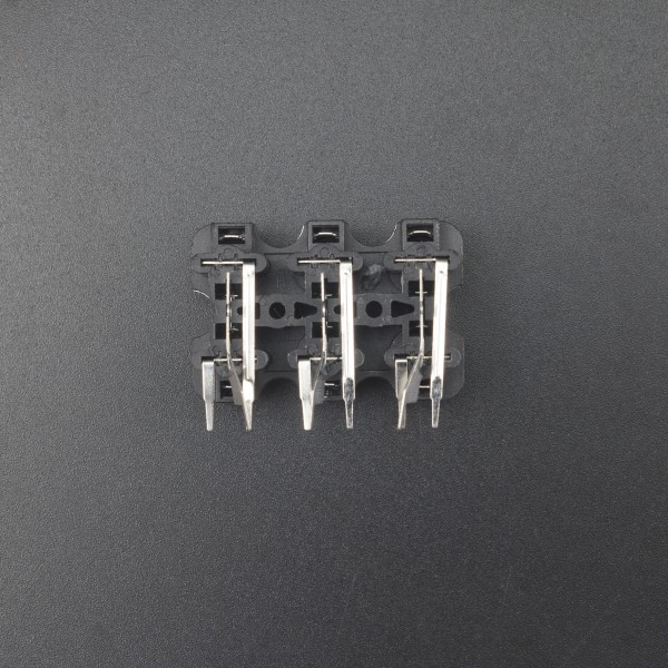 Terminal Rca Jack, Para Montar En Chasis 2