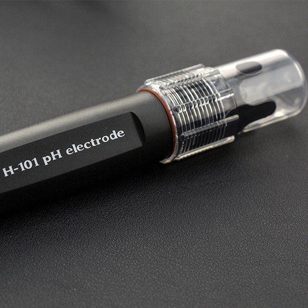 Sensor de Ph Análogo Pro Para Arduino