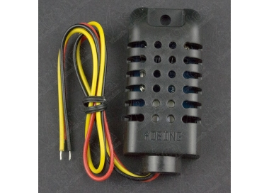 Sensor Digital De Humedad Y Temperatura Relativa AM2301 Genérico - 1