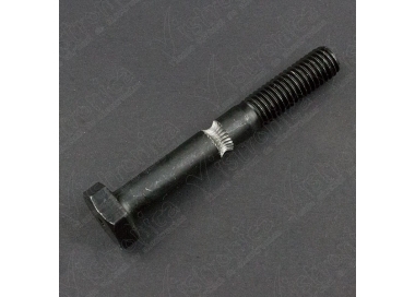 Perno hobbed para extrusor Wade Genérico - 1