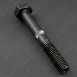 Perno hobbed para extrusor Wade Genérico - 3