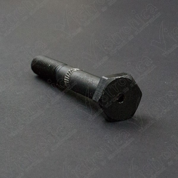 Perno hobbed para extrusor Wade Genérico - 2