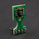 Módulo Sensor de Temperatura y Humedad SHT10 Genérico - 3