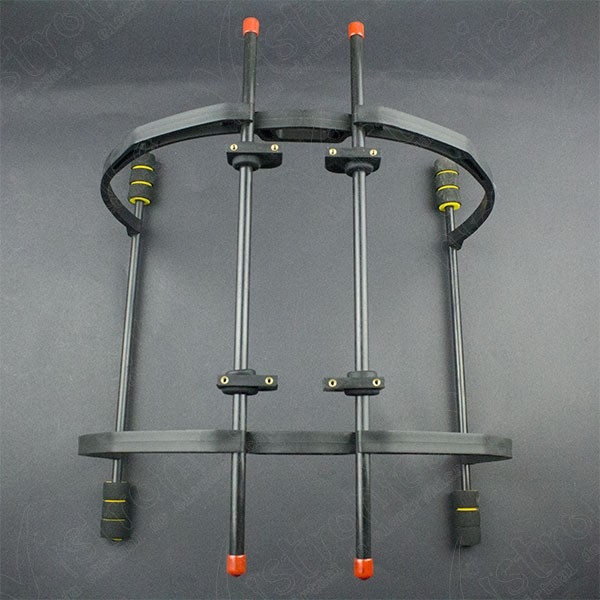 Base Para Drone F450 Genérico - 5