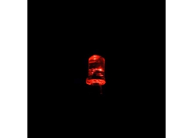 LED Tricolor 5mm
