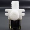 Electroválvula 12V 1/2" 90 Grados Sin presión Genérico - 3