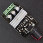 Módulo PWM de 3A 6V-28VDC Genérico - 4