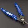 Pinza Azul Oscura