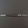 Pinza Antiestática TS-12 ESD HRC30º Genérico - 5