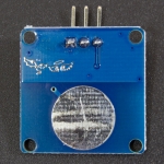 Sensor TouchPad para Arduino Genérico - 2
