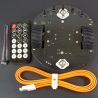 Kit Robot MiniQ 2WD v2.0  Df-Robot - 3