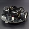 Kit Robot MiniQ 2WD v2.0  Df-Robot - 1