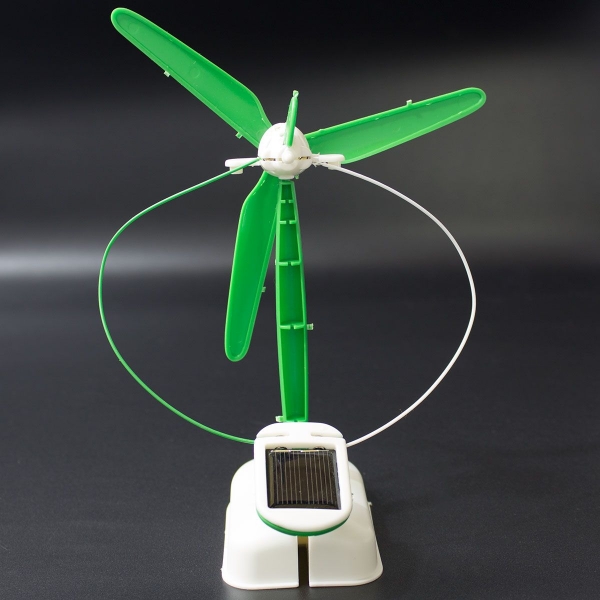 Kit Solar Educativo 6 en 1 MSK610 Genérico - 4