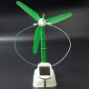 Kit Solar Educativo 6 en 1 MSK610 Genérico - 4
