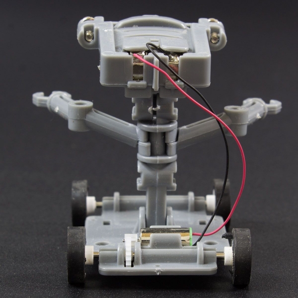 Robot WALLE