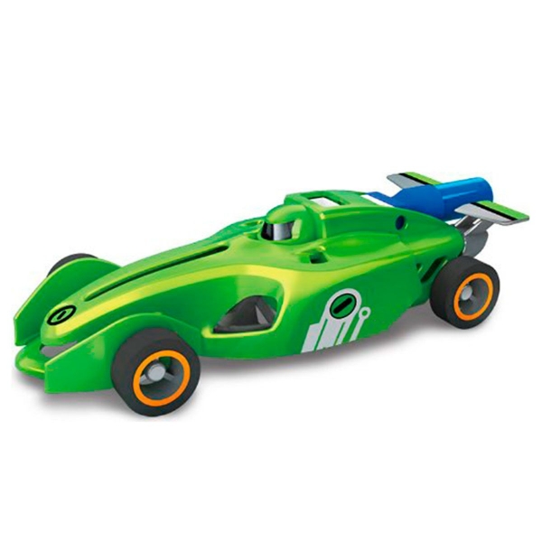Kit Robot Carro Solar 7 en 1 MSK640 Genérico - 6