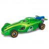 Kit Robot Carro Solar 7 en 1 MSK640 Genérico - 6